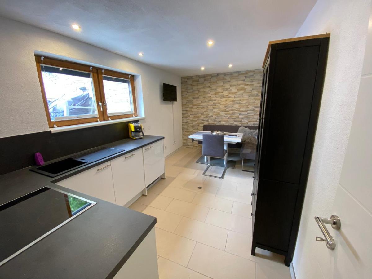 Apartment „Alpview“,Tirol Mit Sauna Und Pool Vomp ภายนอก รูปภาพ